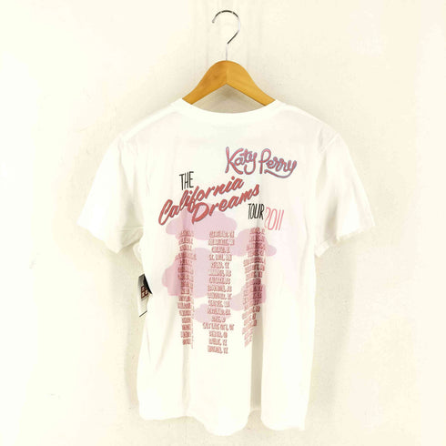 アンビル Anvil S/S プリントTシャツ メンズ import:M