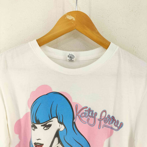 アンビル Anvil S/S プリントTシャツ メンズ import:M