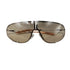 ディオール Dior Cossack Galliano Shield Sunglassコサック ガリアーノ シールド サングラス メンズ