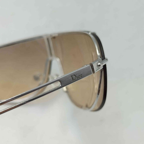 ディオール Dior Cossack Galliano Shield Sunglassコサック ガリアーノ シールド サングラス メンズ