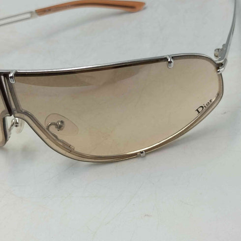 ディオール Dior Cossack Galliano Shield Sunglassコサック ガリアーノ シールド サングラス メンズ