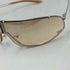 ディオール Dior Cossack Galliano Shield Sunglassコサック ガリアーノ シールド サングラス メンズ
