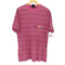 バンズ VANS 90-00s ボーダー柄1ポケットTシャツ メンズ JPN:L
