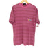 バンズ VANS 90-00s ボーダー柄1ポケットTシャツ メンズ JPN:L