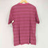 バンズ VANS 90-00s ボーダー柄1ポケットTシャツ メンズ JPN:L