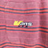 バンズ VANS 90-00s ボーダー柄1ポケットTシャツ メンズ JPN:L