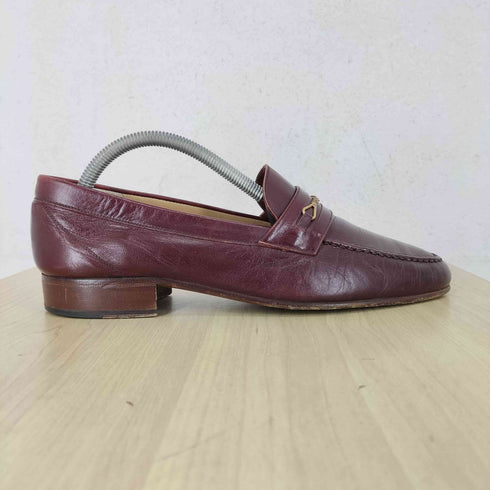 MADE IN ITALY ビットローファー メンズ JPN:41