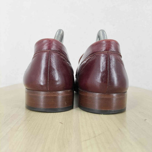 MADE IN ITALY ビットローファー メンズ JPN:41