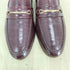 MADE IN ITALY ビットローファー メンズ JPN:41
