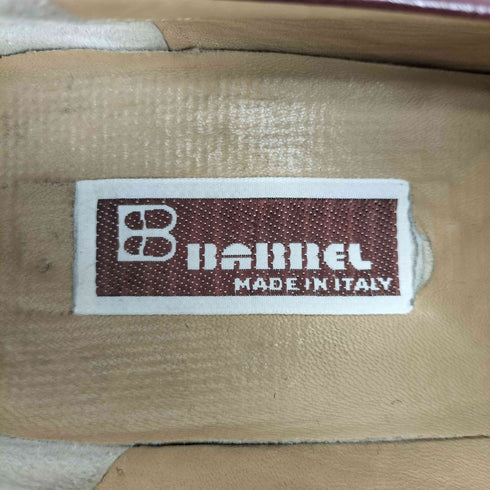 MADE IN ITALY ビットローファー メンズ JPN:41