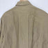 JUN SAITO GRASS MEN'S リネン フラップポケット S/S シャツ メンズ JPN:M