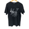 アンダーカバー UNDER COVER JUN TAKAHASHI 90S 初期 Migrant Worker Tee メンズ JPN:M
