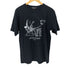 アンダーカバー UNDER COVER JUN TAKAHASHI 90S 初期 Migrant Worker Tee メンズ JPN:M