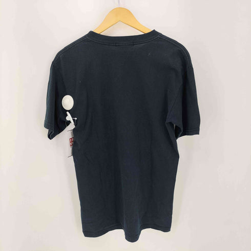 アンダーカバー UNDER COVER JUN TAKAHASHI 90S 初期 Migrant Worker Tee メンズ JPN:M