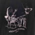 アンダーカバー UNDER COVER JUN TAKAHASHI 90S 初期 Migrant Worker Tee メンズ JPN:M