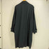 フリークスストア FREAKS STORE 25ss フェード加工 ステンカラーコート メンズ M