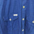 panar carson pirie scott co 40S プルオーバーオフィサーシャツ メンズ