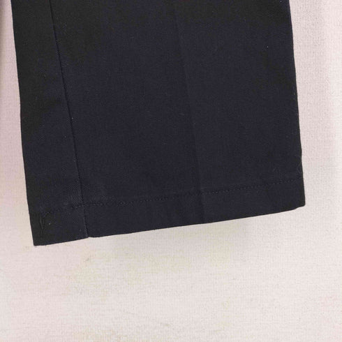 ディッキーズ Dickies 874 ブラックワークパンツ メンズ 30×30