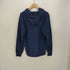 ニューバランス NEW BALANCE ロゴ プルオーバーパーカー メンズ JPN:S
