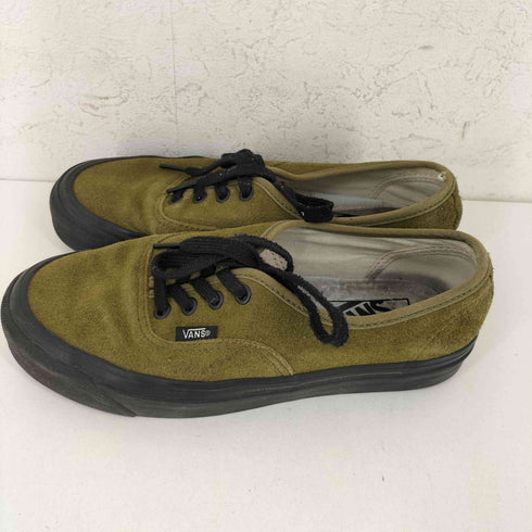 バンズ VANS Style44 automatic ULTRACUSH アナハイム レディース JPN:23.5