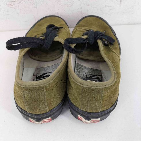 バンズ VANS Style44 automatic ULTRACUSH アナハイム レディース JPN:23.5