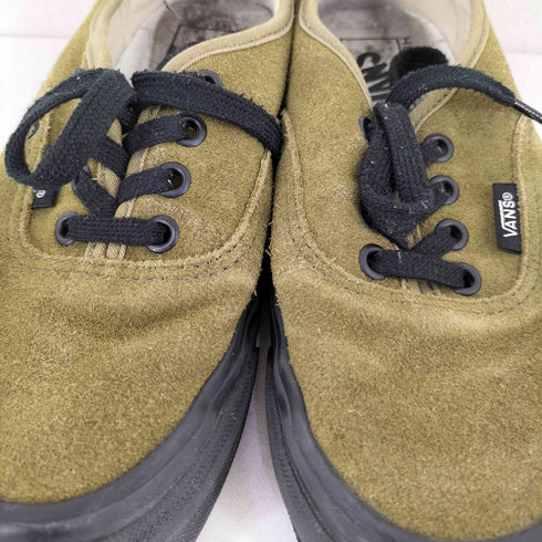 バンズ VANS Style44 automatic ULTRACUSH アナハイム レディース JPN:23.5