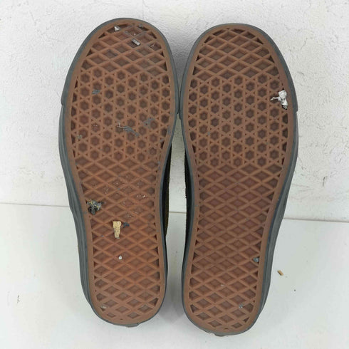 バンズ VANS Style44 automatic ULTRACUSH アナハイム レディース JPN:23.5