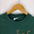 カルクルー Cal Cru 90s USA製 プリントクルーネックTシャツ メンズ import:S