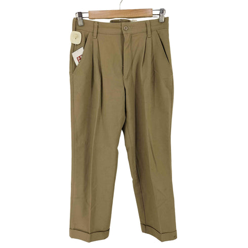レッドキャップ RED KAP MADE IN MEXICO ワークパンツ メンズ US:28-29