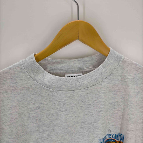 タルテックス TULTEX 00S グランドキャニオン クルーネックTシャツ メンズ import:L