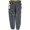 CYBER RESCUE FIRE FIGHTERS HAAS スウェットジョガーパンツ メンズ JPN:M