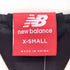 ニューバランス NEW BALANCE フリース スタジアムジャンパー スタジャン メンズ JPN:XS