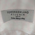 トゥモローランドピリグリム TOMORROWLAND PILGRIM コットンレギュラーカラーシャツ メンズ 37