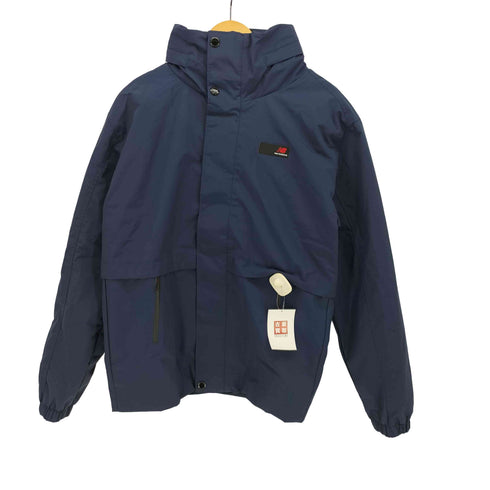 ニューバランス NEW BALANCE NBアスレチックスセレクトジャケット メンズ JPN:XS