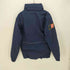 ニューバランス NEW BALANCE NBアスレチックスセレクトジャケット メンズ JPN:XS