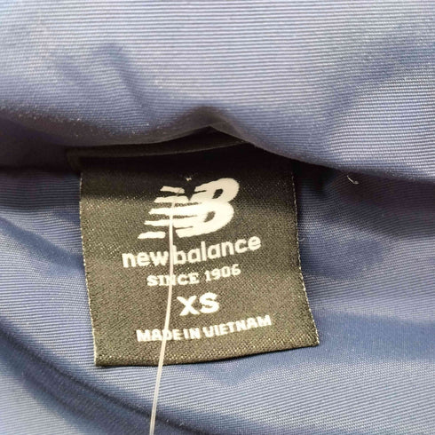 ニューバランス NEW BALANCE NBアスレチックスセレクトジャケット メンズ JPN:XS