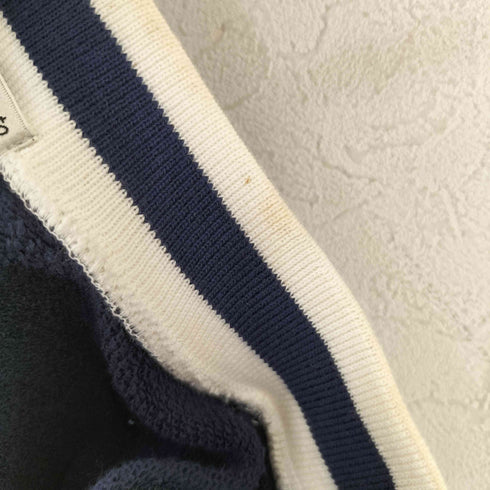 BOAST USA スウェットベスト レディース import:XS