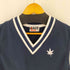 BOAST USA スウェットベスト レディース import:XS