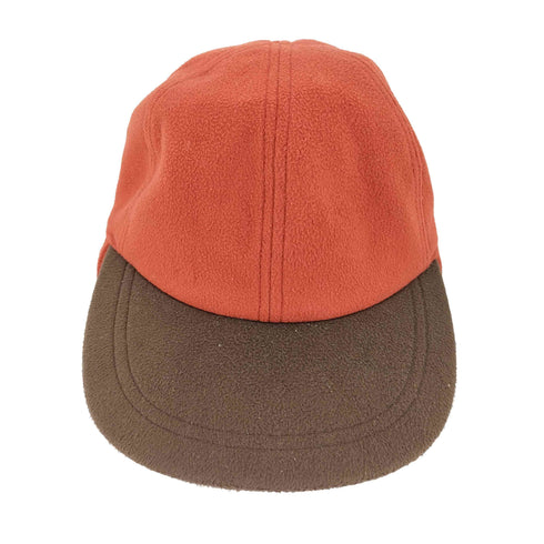 プア PWA micro fleece DOG-EAR cap メンズ