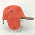 プア PWA micro fleece DOG-EAR cap メンズ