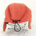 プア PWA micro fleece DOG-EAR cap メンズ
