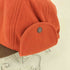 プア PWA micro fleece DOG-EAR cap メンズ