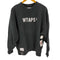 ダブルタップス WTAPS SIGN SWEATER COTTON メンズ import:XL