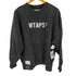 ダブルタップス WTAPS SIGN SWEATER COTTON メンズ import:XL