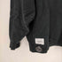 ダブルタップス WTAPS SIGN SWEATER COTTON メンズ import:XL