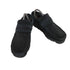クラークスオリジナルズ Clarks ORIGINALS ワラローファーゴアテックス ブラックスエード メンズ JPN:26