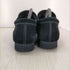 クラークスオリジナルズ Clarks ORIGINALS ワラローファーゴアテックス ブラックスエード メンズ JPN:26