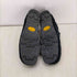 クラークスオリジナルズ Clarks ORIGINALS ワラローファーゴアテックス ブラックスエード メンズ JPN:26