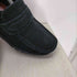 クラークスオリジナルズ Clarks ORIGINALS ワラローファーゴアテックス ブラックスエード メンズ JPN:26
