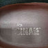 クラークスオリジナルズ Clarks ORIGINALS ワラローファーゴアテックス ブラックスエード メンズ JPN:26